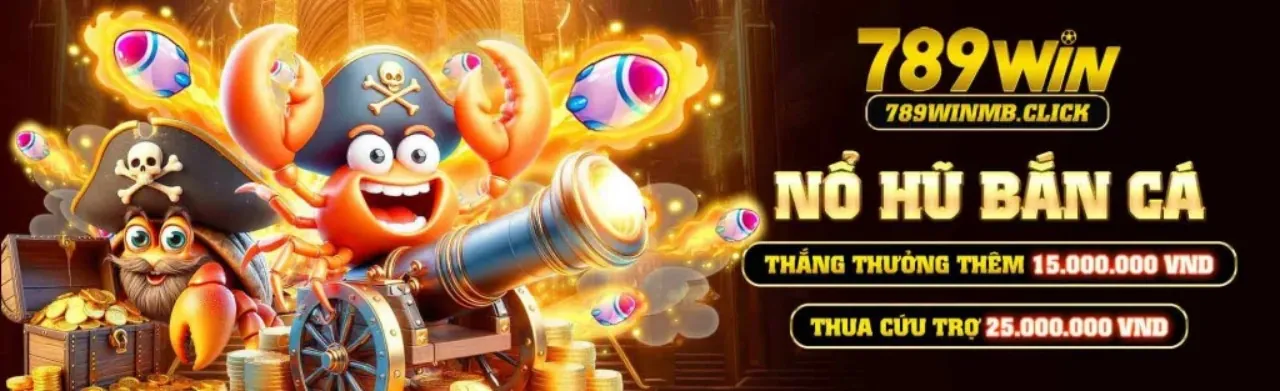 Sự kiện nổ hũ Jackpot với cơ hội đổi đời tại 69.vin